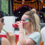 Pride Street Party- ‘Do It Yourself’ Hire