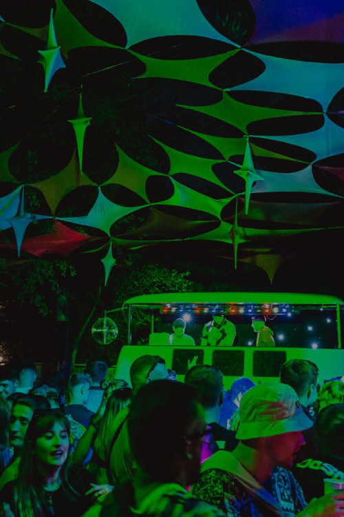 That Festival Feeling