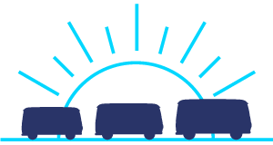 We are The Bug Club DJ Vans