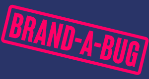 Brand-A-Bug