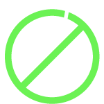 No Single Use Plastic