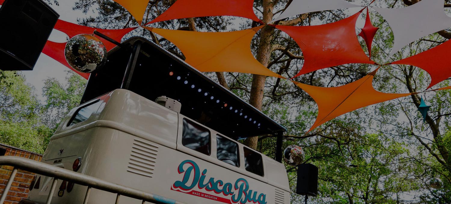 Meet the Bugs DJ Vans