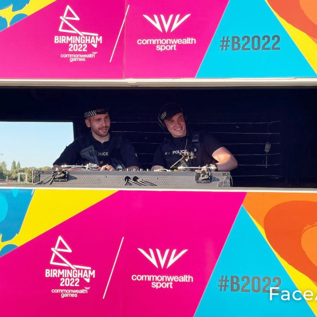 Bug Club Commonwealth Games