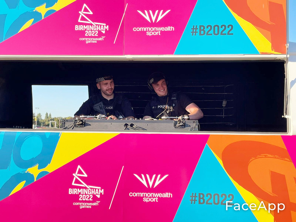 Bug Club Commonwealth Games