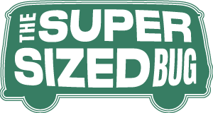 The Supersized Bug