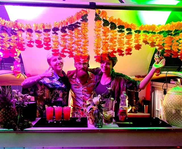 seasonal winter cocktails recommendations