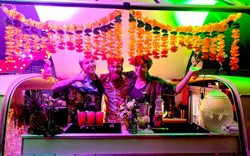 seasonal winter cocktails recommendations