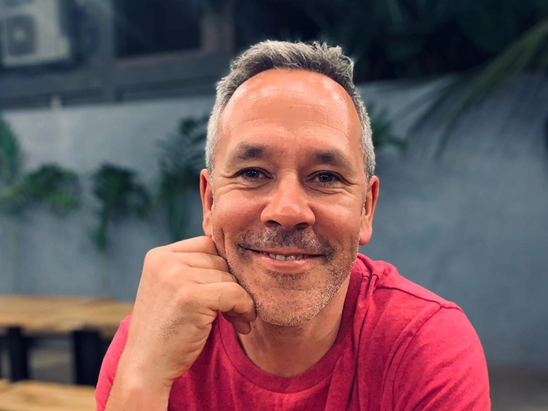 founder the bug club